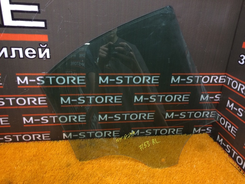 Стекло боковое, 540 рублей, Красноярск