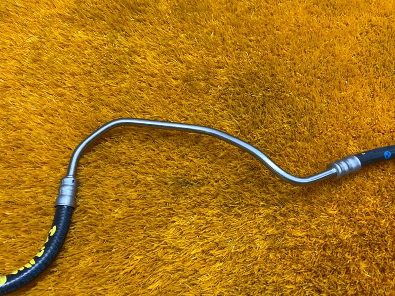 трубка топливная, 500 рублей, Красноярск