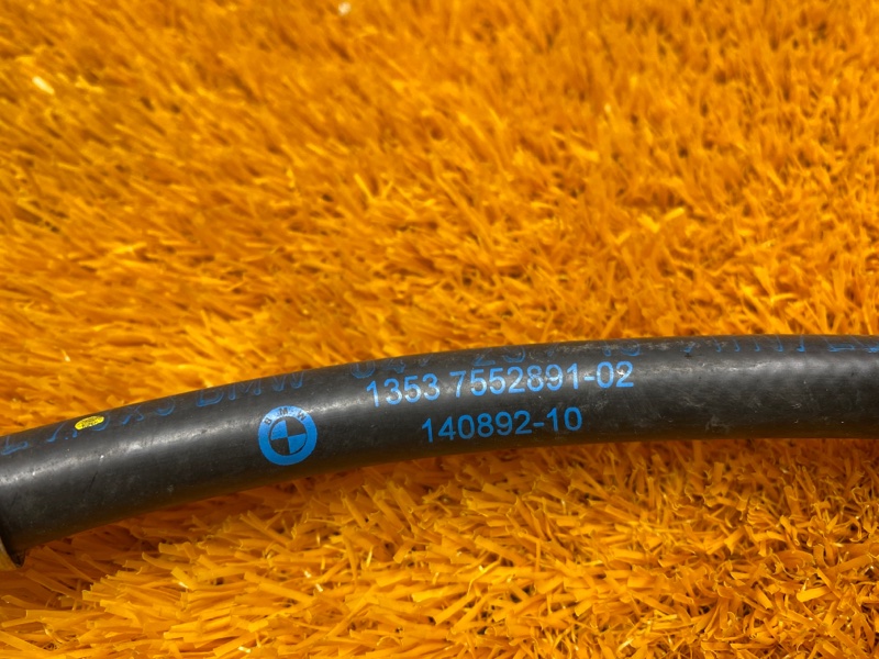 трубка топливная, 500 рублей, Красноярск