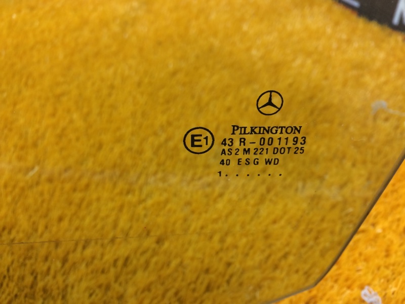 Стекло боковое, 670 рублей, Красноярск