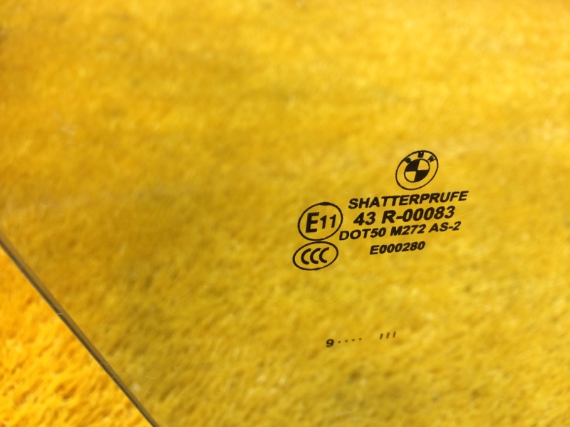 Стекло боковое, 600 рублей, Красноярск