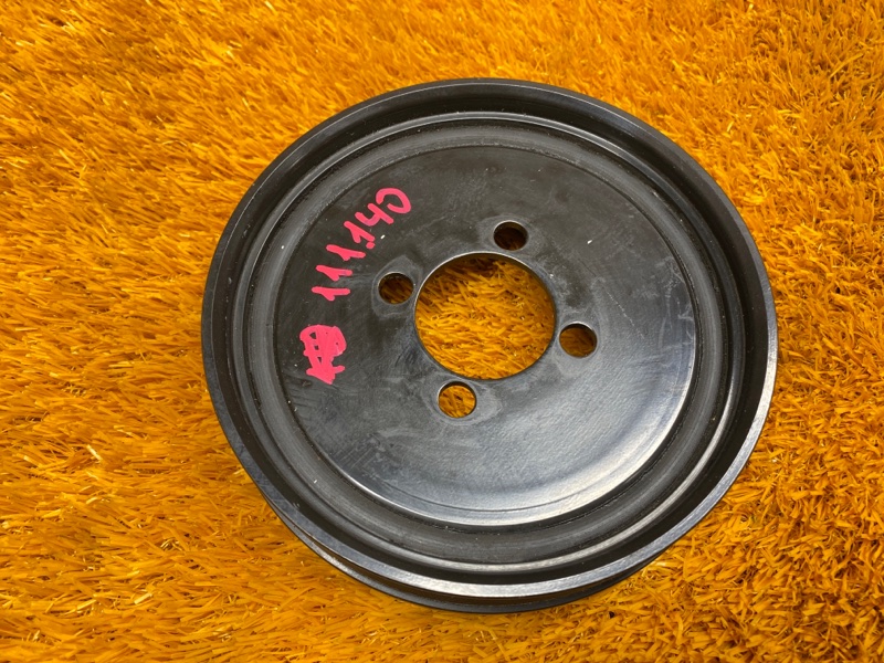 шкив коленвала, 1400 рублей, Красноярск