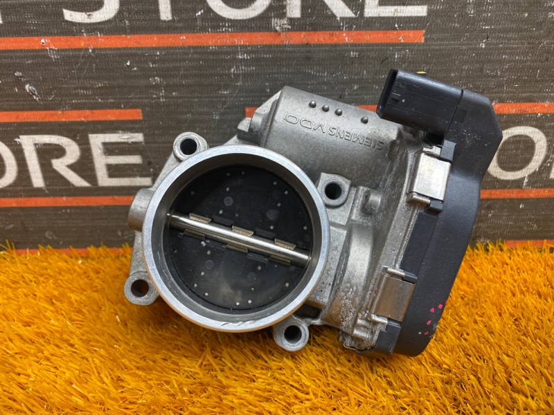 дроссельная заслонка, 2080 рублей, Красноярск