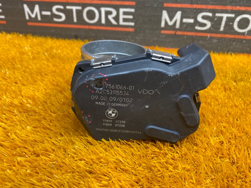 дроссельная заслонка, 2080 рублей, Красноярск