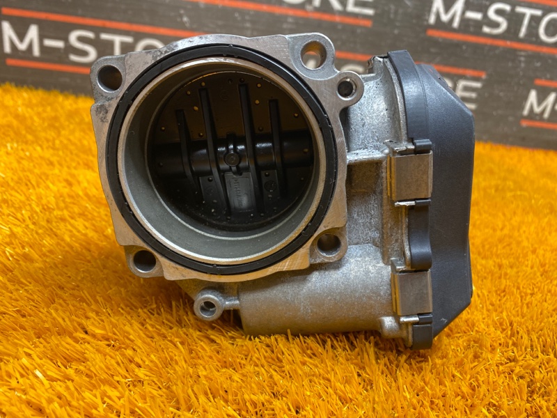 дроссельная заслонка, 2080 рублей, Красноярск