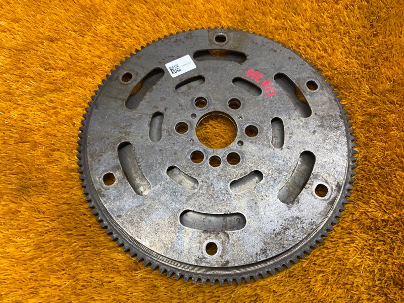 маховик, 540 рублей, Красноярск