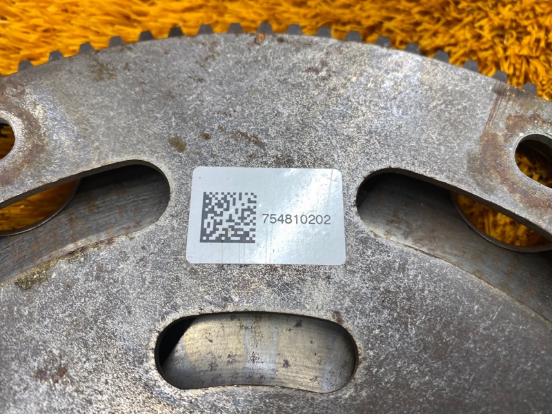 маховик, 540 рублей, Красноярск