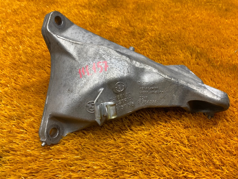 Кронштейн подушки двигателя, 570 рублей, Красноярск