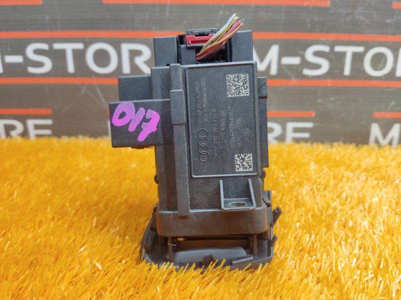 замок зажигания, 2000 рублей, Красноярск