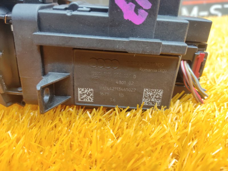 замок зажигания, 2000 рублей, Красноярск