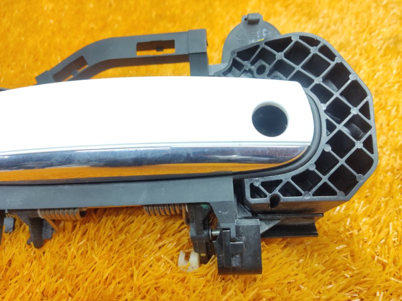 ручка двери внешняя, 670 рублей, Красноярск