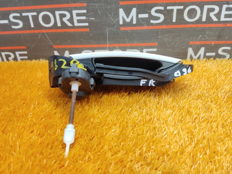 ручка двери внешняя, 670 рублей, Красноярск