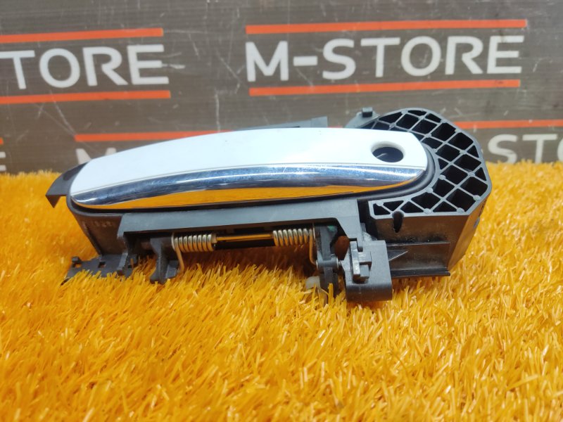 ручка двери внешняя, 670 рублей, Красноярск