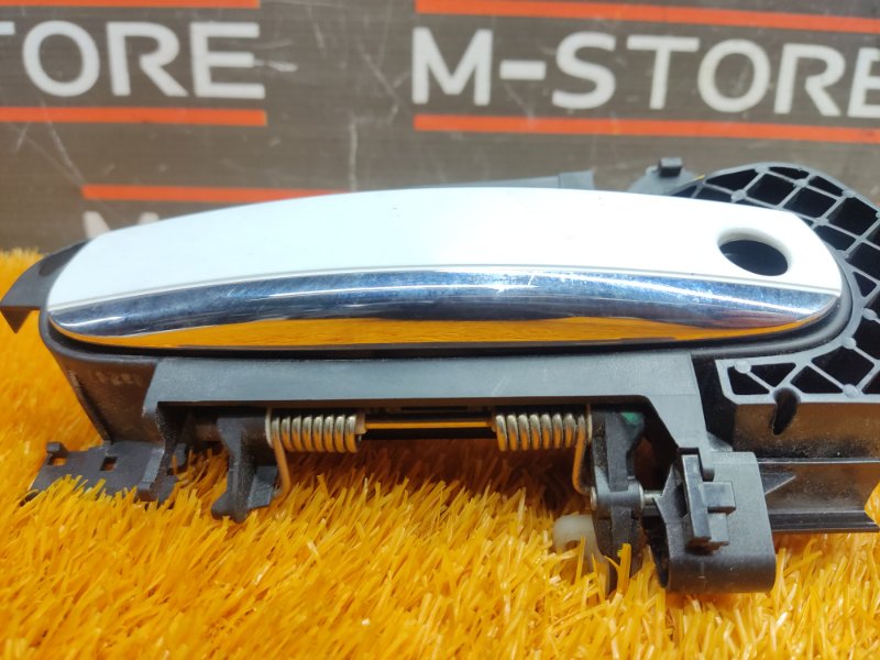 ручка двери внешняя, 670 рублей, Красноярск