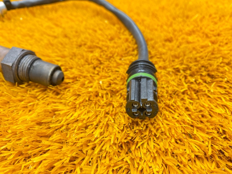 Датчик кислорода, 900 рублей, Красноярск