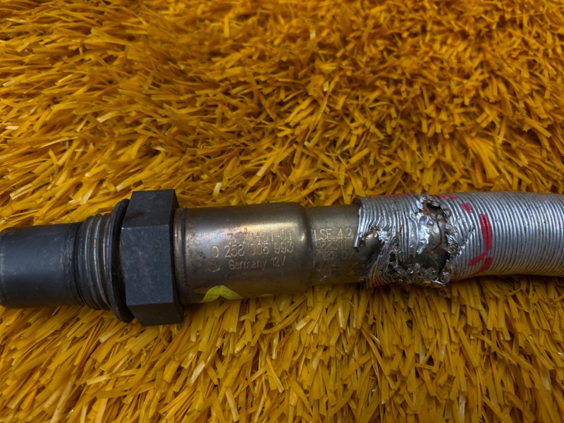 Датчик кислорода, 900 рублей, Красноярск