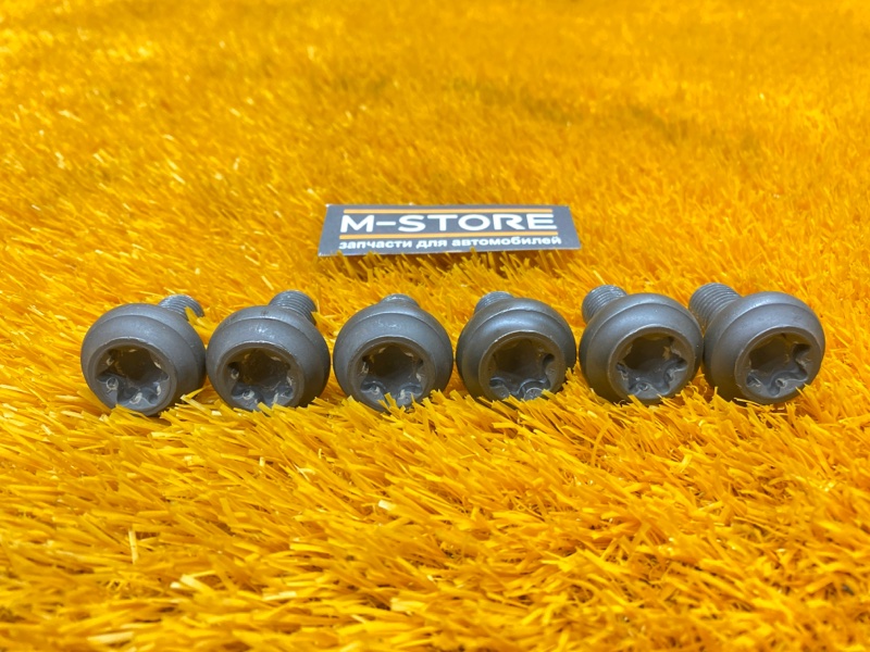 Болт маховика, 380 рублей, Красноярск