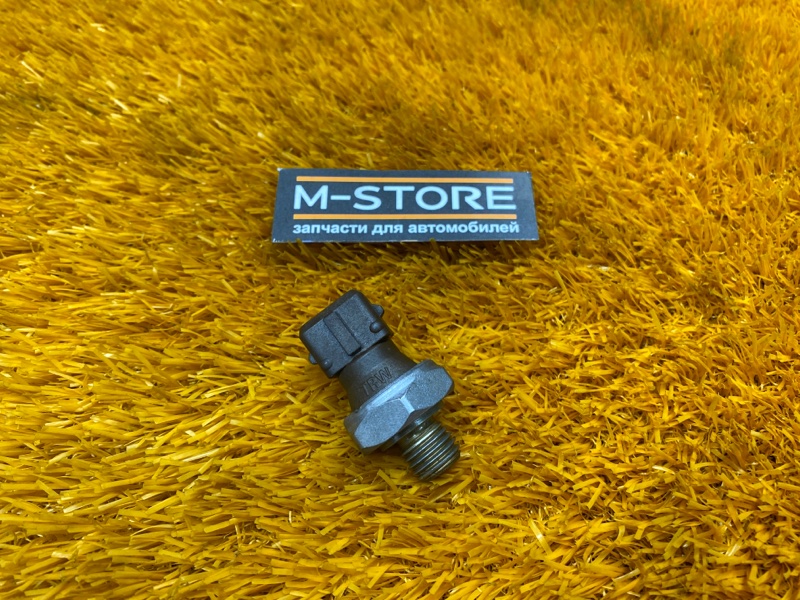 Датчик давления масла, 300 рублей, Красноярск