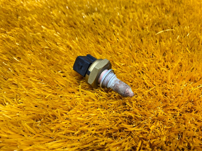 датчик температуры охлаждающей жидкости, 300 рублей, Красноярск