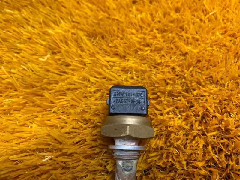 датчик температуры охлаждающей жидкости, 300 рублей, Красноярск