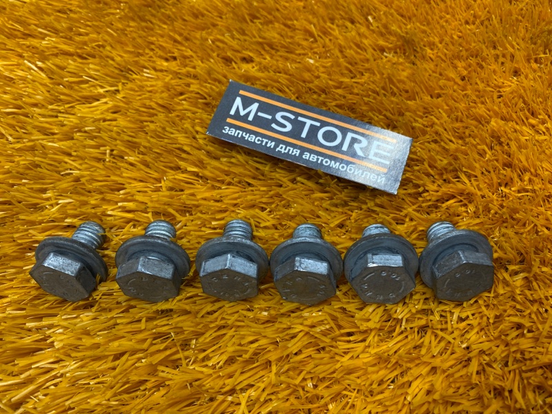 болт гидротрансформатора, 380 рублей, Красноярск