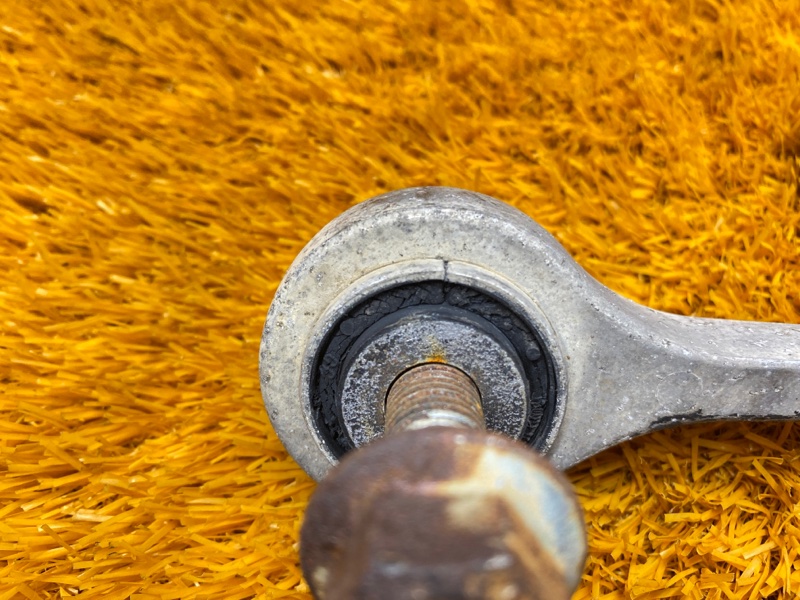 стойка стабилизатора, 260 рублей, Красноярск