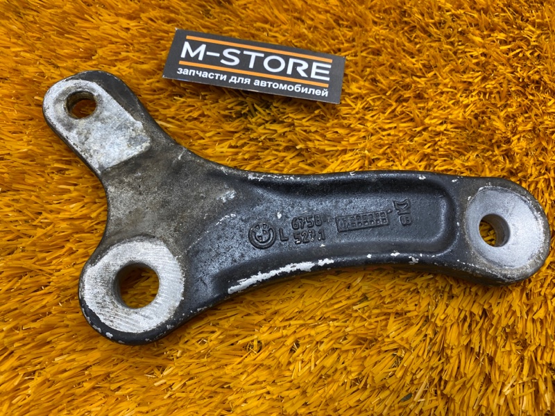 Кронштейн стойки стабилизатора, 300 рублей, Красноярск