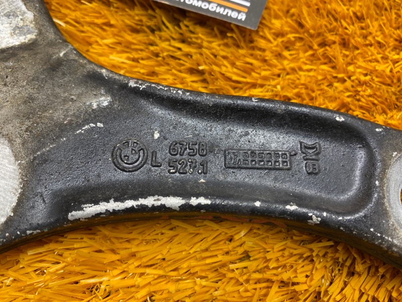 Кронштейн стойки стабилизатора, 300 рублей, Красноярск