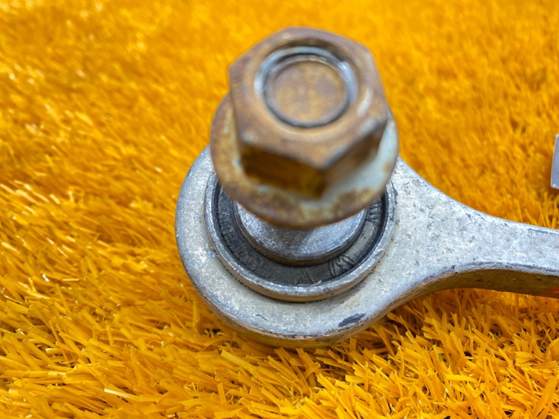 стойка стабилизатора, 260 рублей, Красноярск