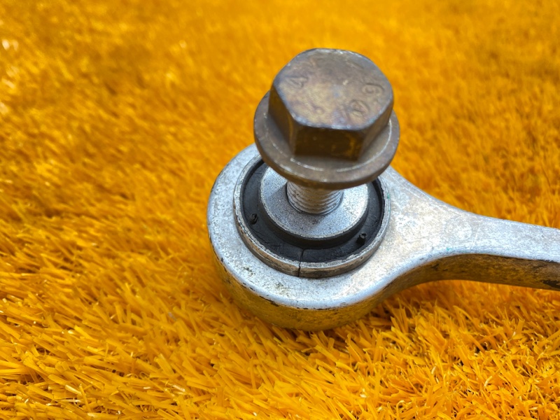 стойка стабилизатора, 260 рублей, Красноярск