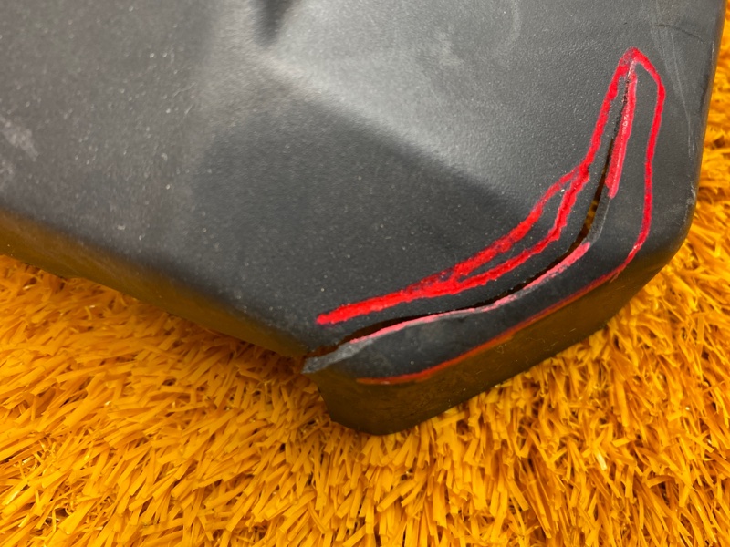 крышка двигателя, 200 рублей, Красноярск