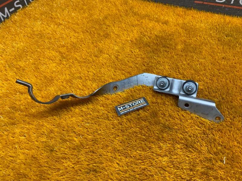 кронштейн глушителя, 630 рублей, Красноярск