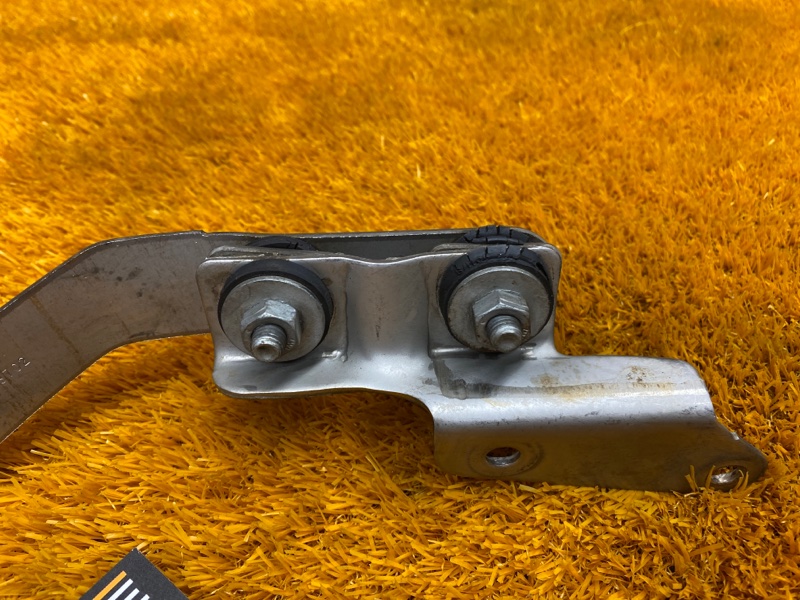 кронштейн глушителя, 630 рублей, Красноярск