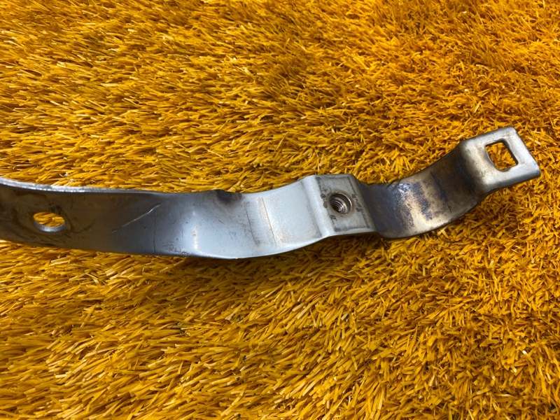 кронштейн глушителя, 630 рублей, Красноярск