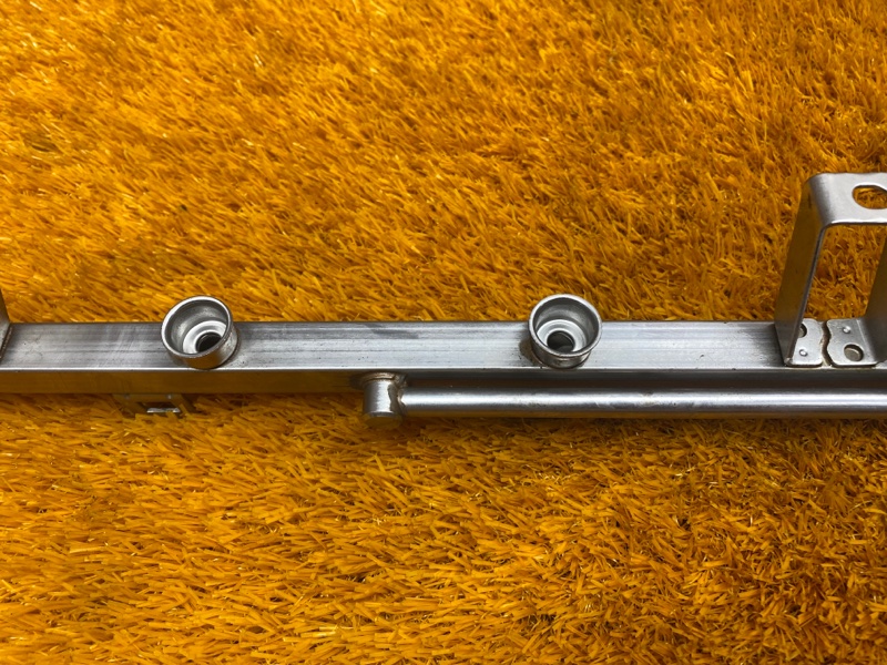 топливная рампа, 340 рублей, Красноярск