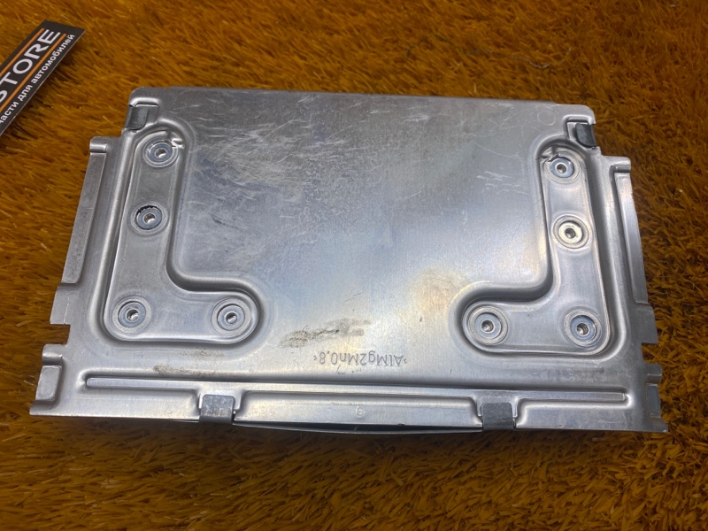 блок управления АКПП, 1900 рублей, Красноярск