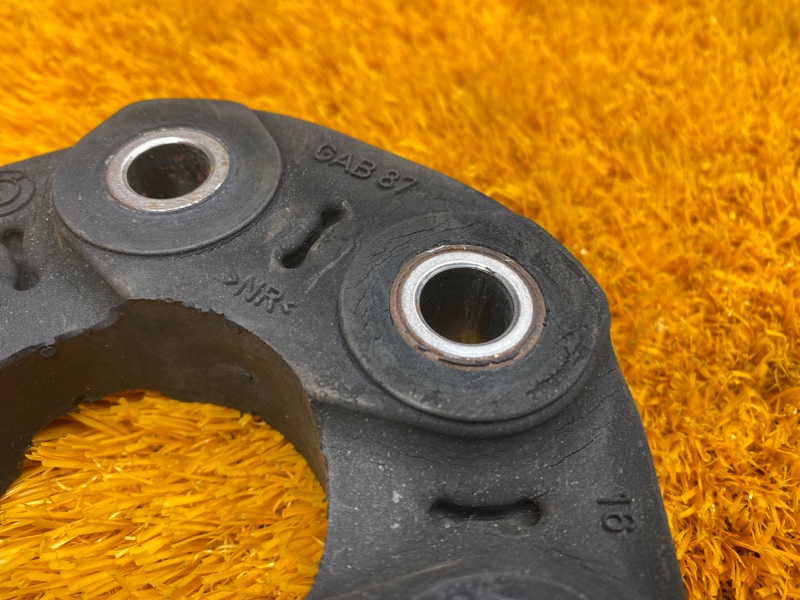 муфта карданного вала, 800 рублей, Красноярск