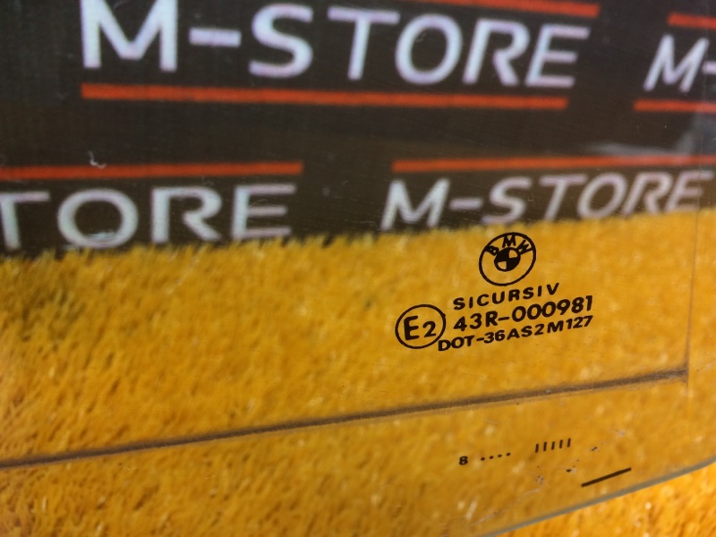 Стекло боковое, 300 рублей, Красноярск