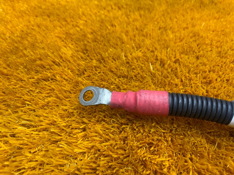 Провод на стартер, 340 рублей, Красноярск