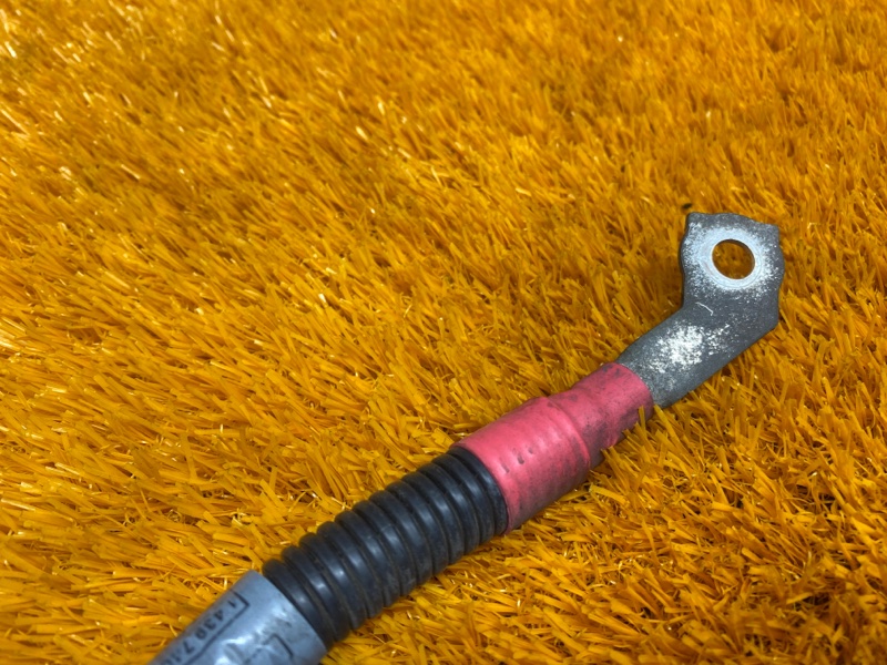 Провод на стартер, 340 рублей, Красноярск