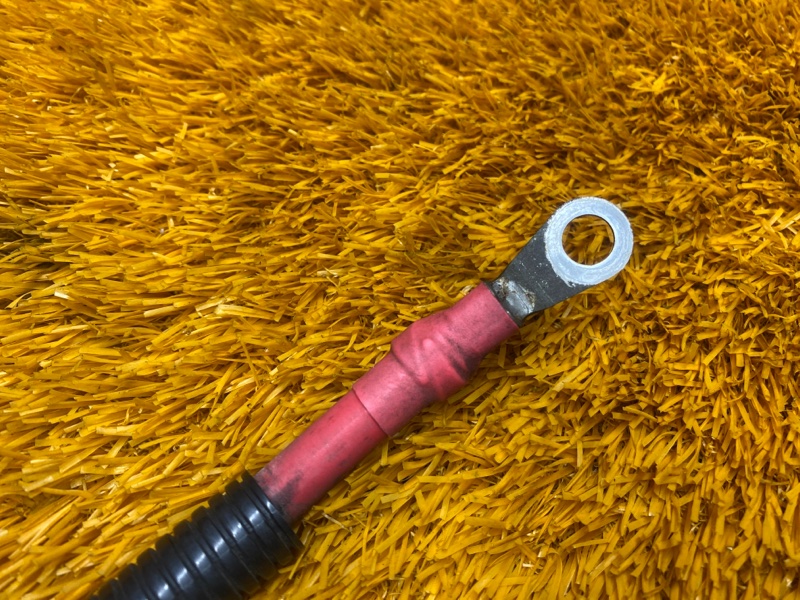 Провод генератора, 200 рублей, Красноярск