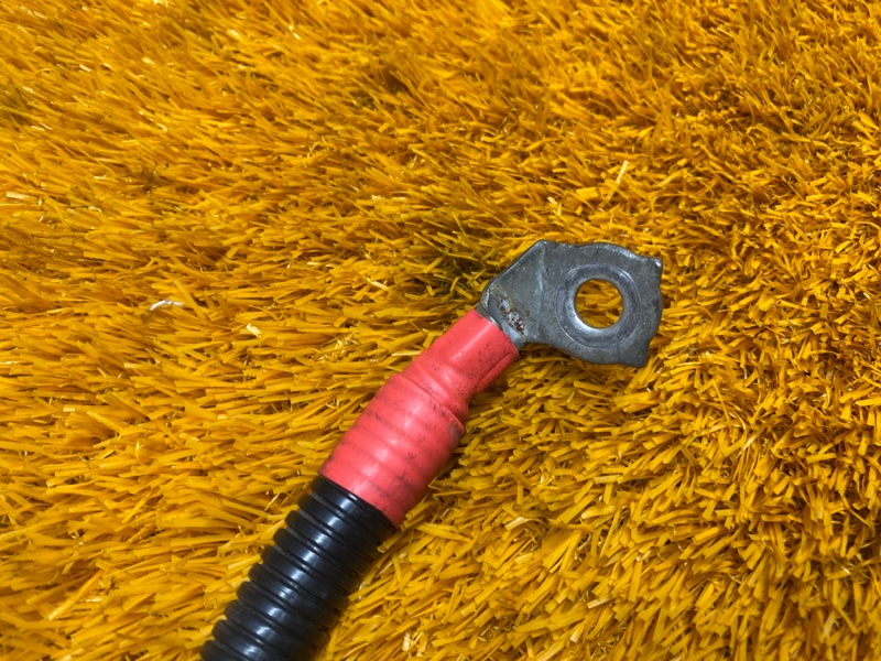 Провод генератора, 200 рублей, Красноярск