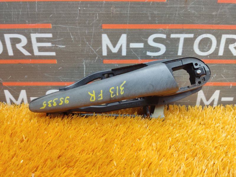 ручка двери внешняя, 670 рублей, Красноярск