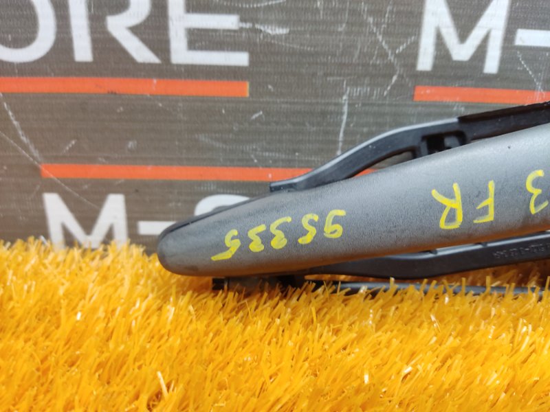 ручка двери внешняя, 670 рублей, Красноярск