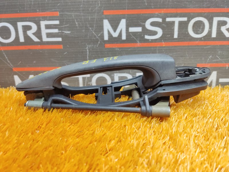 ручка двери внешняя, 670 рублей, Красноярск