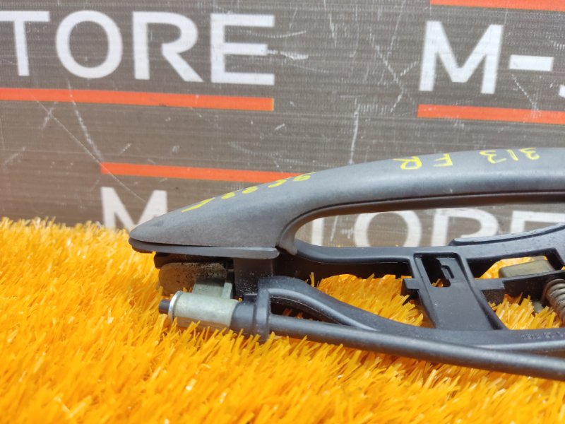 ручка двери внешняя, 670 рублей, Красноярск