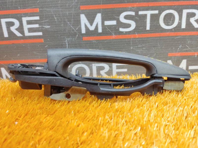 ручка двери внешняя, 670 рублей, Красноярск