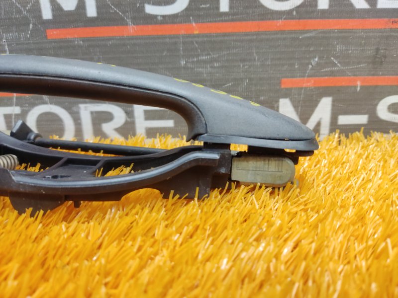 ручка двери внешняя, 670 рублей, Красноярск