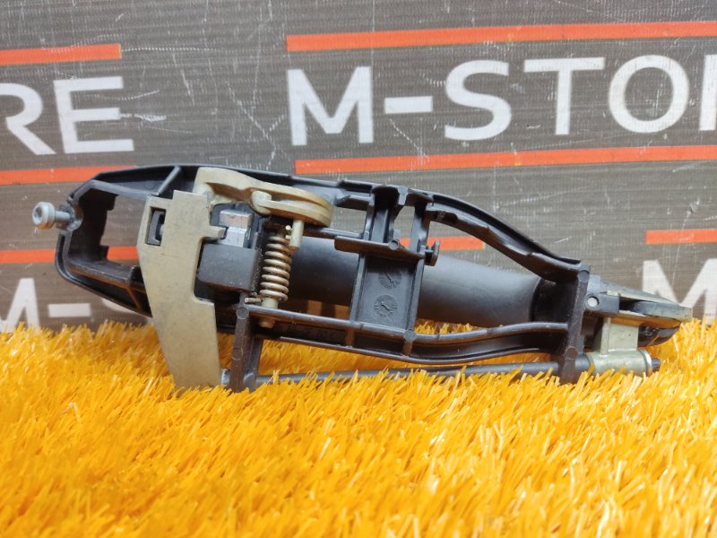 ручка двери внешняя, 670 рублей, Красноярск