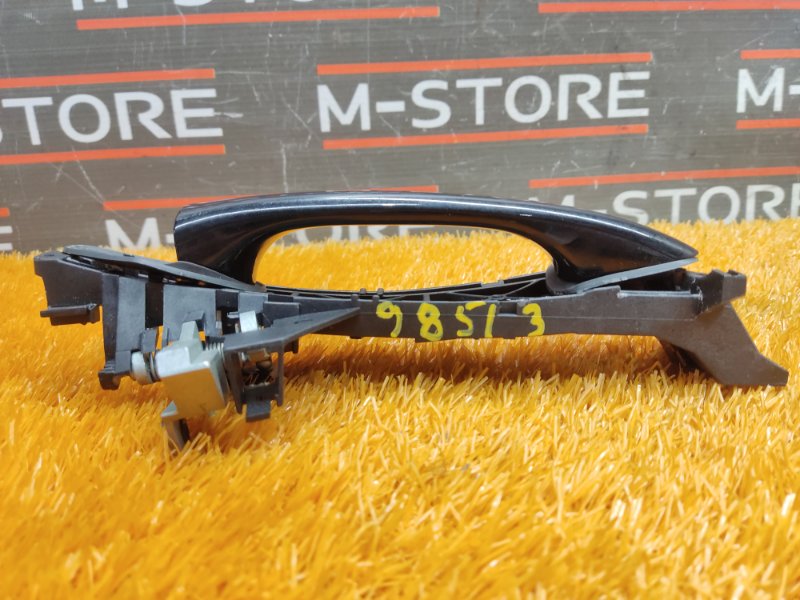 ручка двери внешняя, 500 рублей, Красноярск